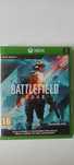 Gra Battlefield 2042 na Xbox series X. Wersja PL. Nowa w folii.