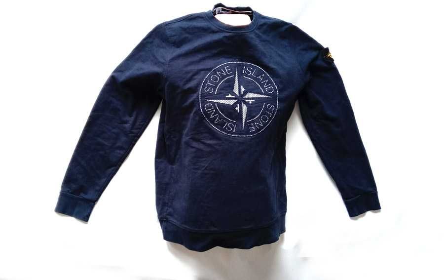 Bluza Stone Island M rozm. M SUPER