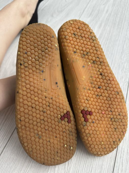 Снікерси Vivo Barefoot Primus Ludo Hi