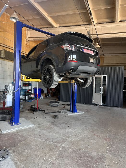 Автосервіс ; сто ; ремонт автомобілів