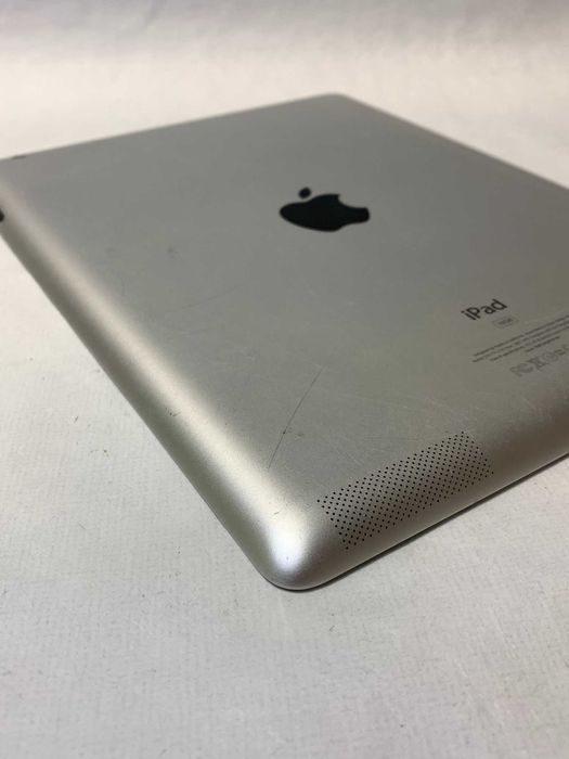 Планшет Apple iPad 2 Wi-Fi 16GB Black A1395