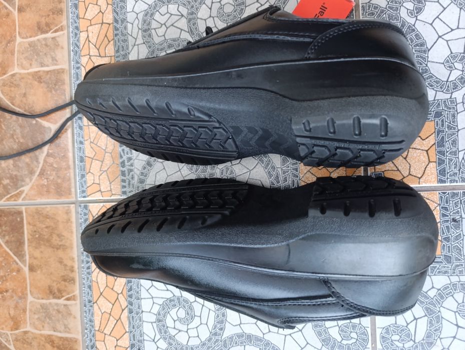 Rockfall 41p. Чоловічі робочі кросівки