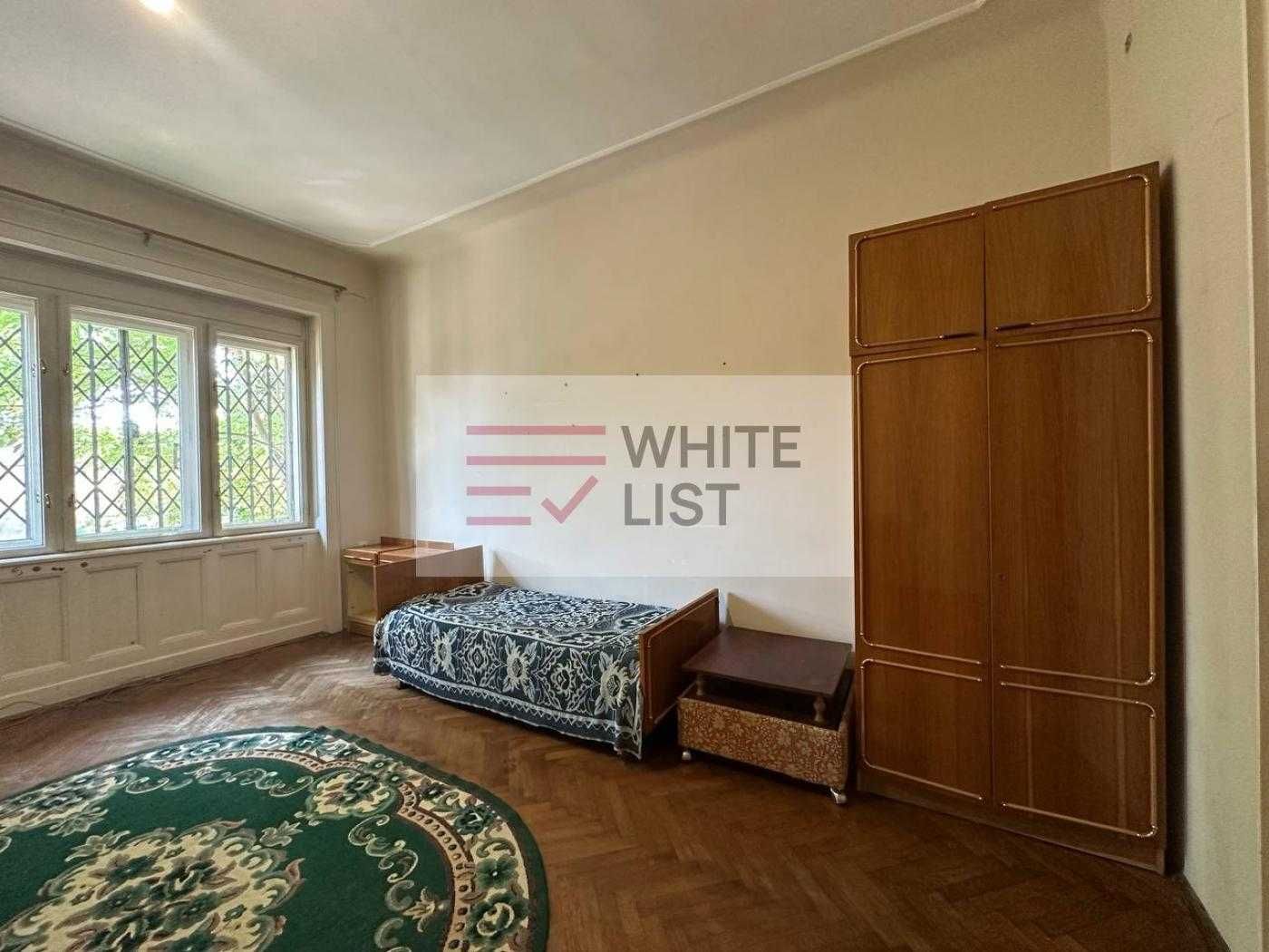Оренда 3к квартири, центр міста