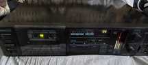 Касетна дека Kenwood Basic X1