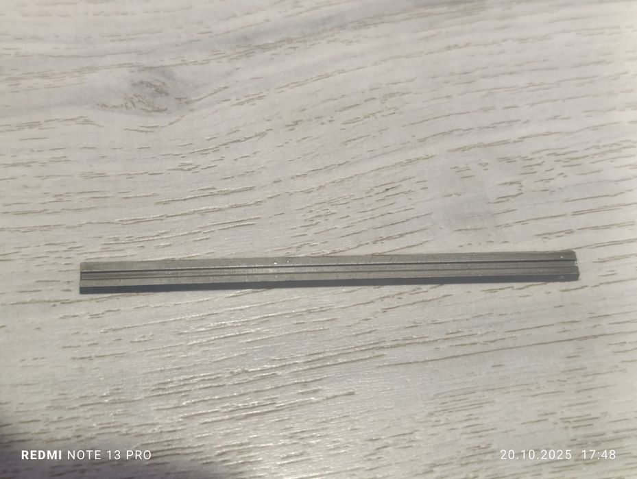 Ніж для Milwaukee 2623-20; ножі для рубанка