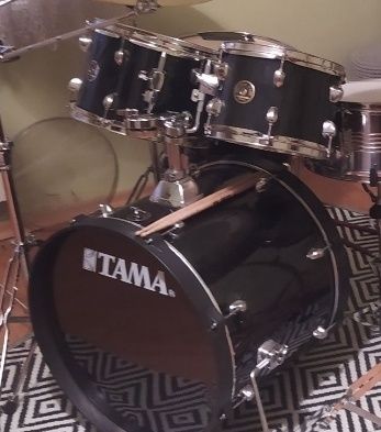 Bębny ,tomholder ,hardware Tama  Rythm-mate /