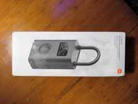 Xiaomi electric air compressor 2