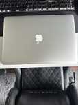 Apple MacBook Pro Retina 15 A1398