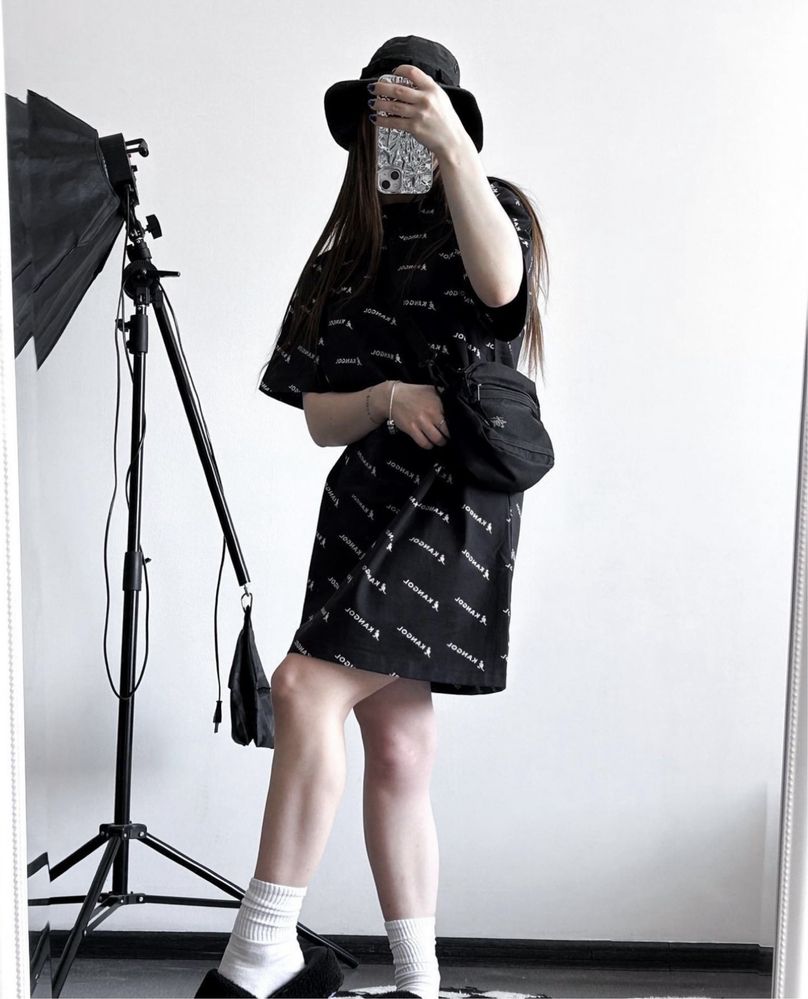 Сукня Kangol