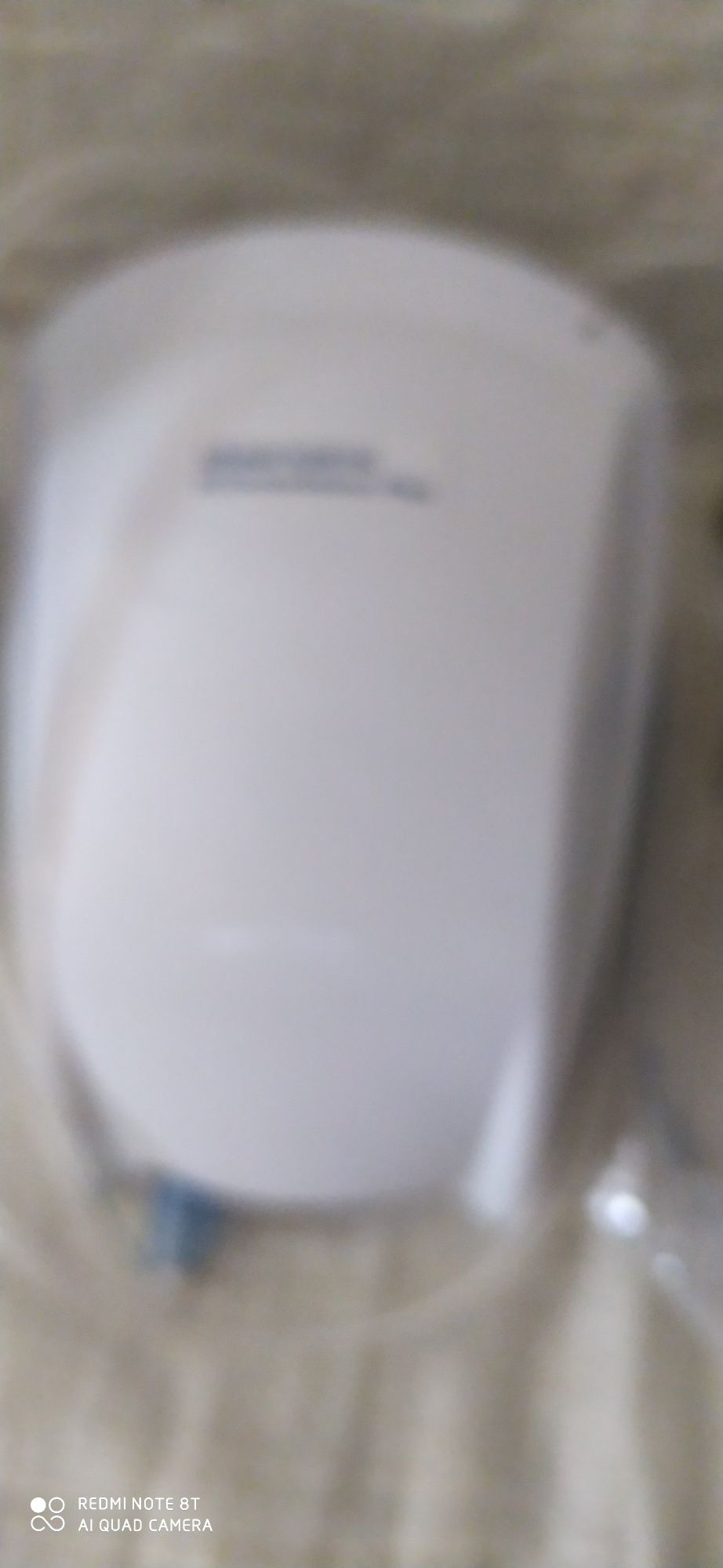 Inhalator sprawny 35 zł wyprzedaż