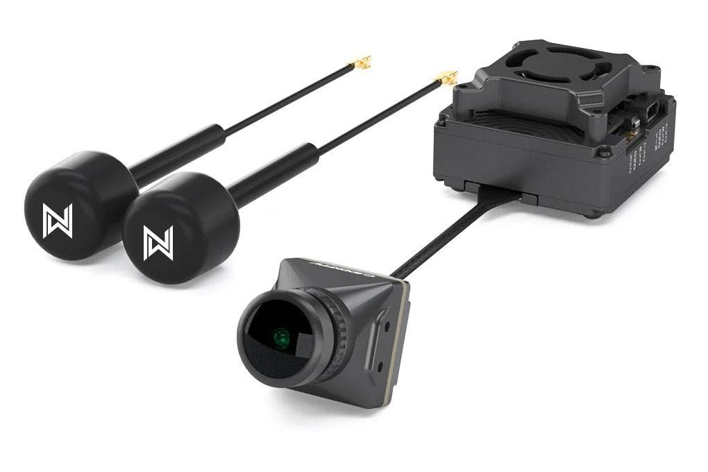 Caddx Walksnail Avatar GT KIT