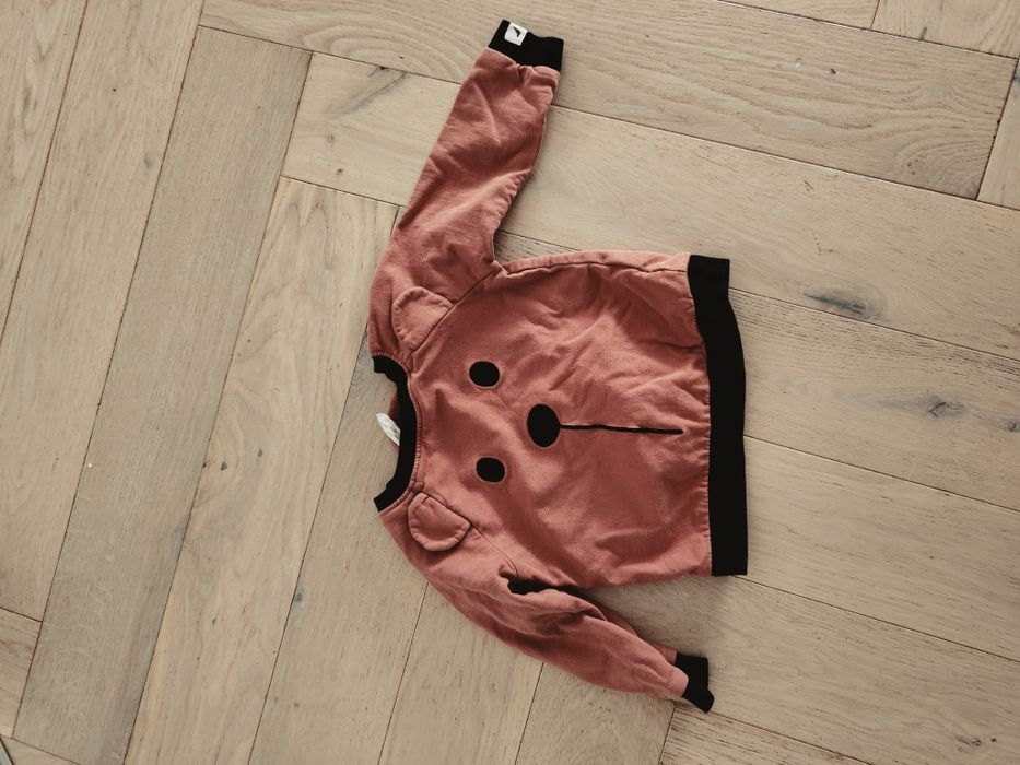 Bluza Turtledove London 80