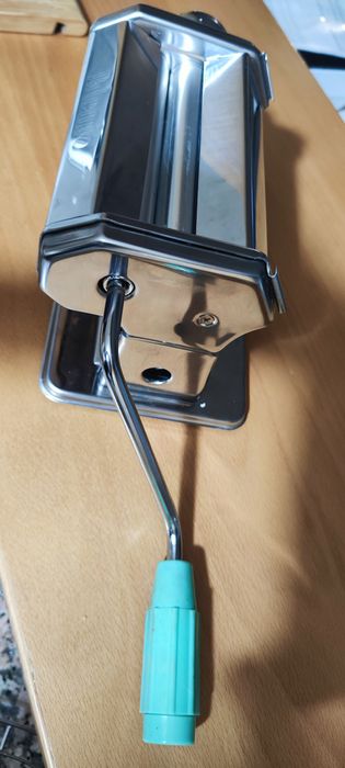 Máquina de massa de modelagem compatível com argila de polímer