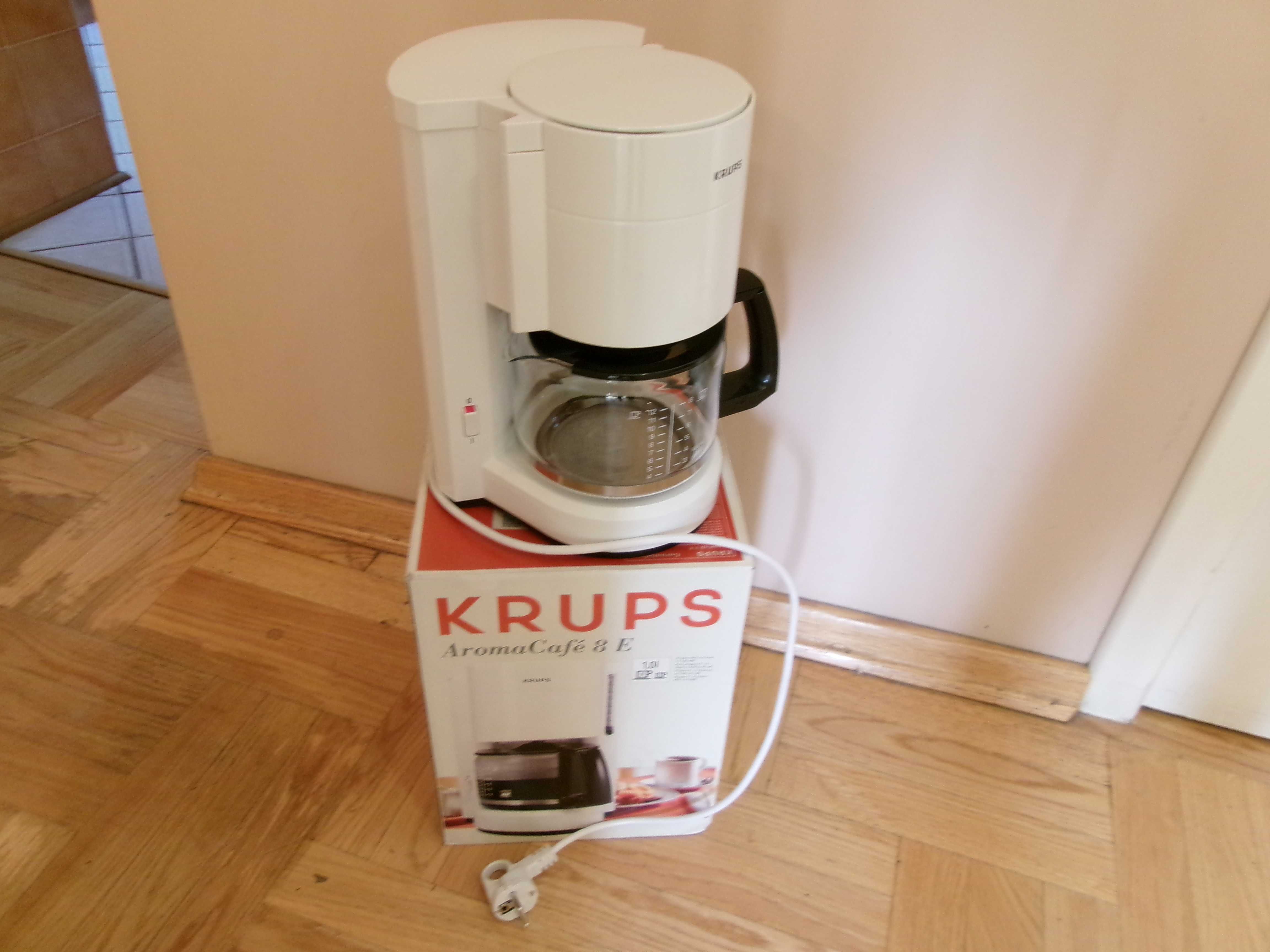 Ekspres do kawy Aroma Cafe 5 . Nowy