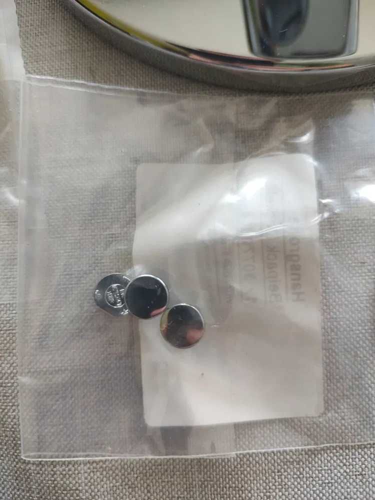 Bateria prysznicowa Hansgrohe Focus chrom