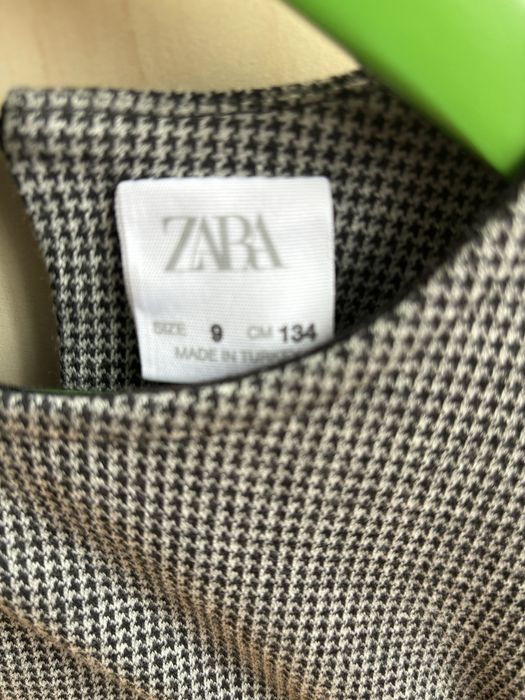Сарафани одяг для школи Next Zara