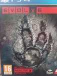 Evolve ps4 od 16lat