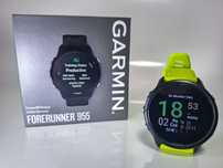 Zegarek sportowy GARMIN Forerunner 955