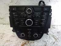 OPEL ASTRA J PANEL NAWIEWU RADIA 13346050