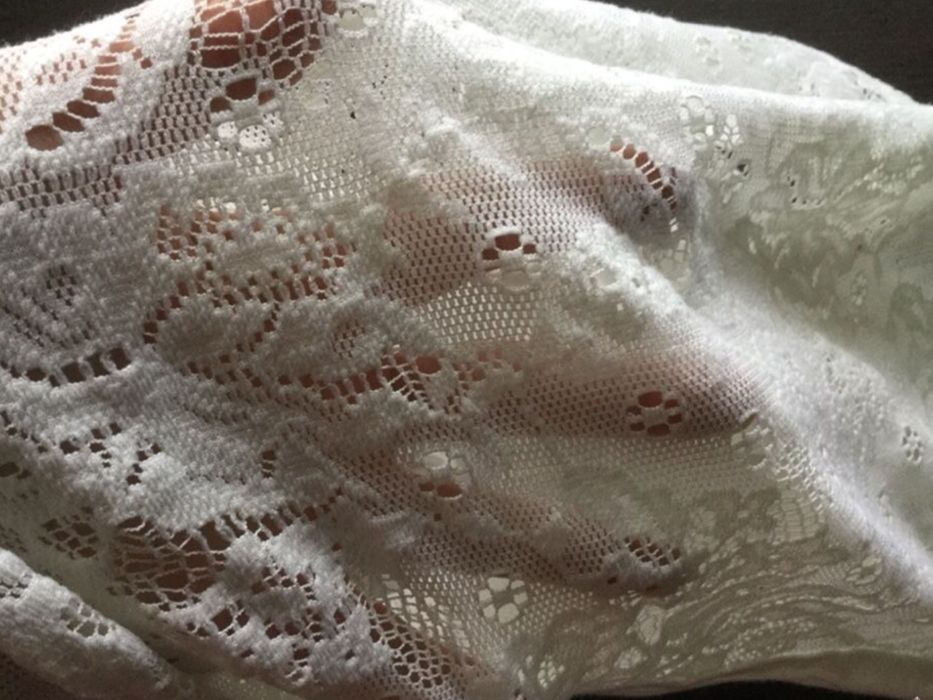 Bershka комбидресс М .