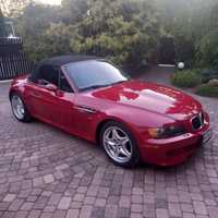 BMW Z3 Bmw z3 m 3,2 i roadster