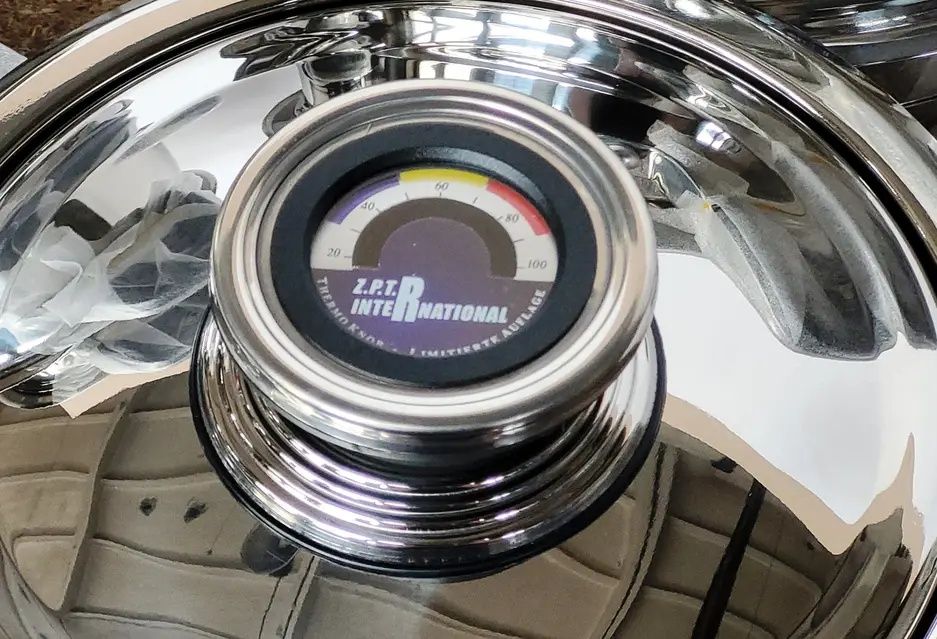 Набір посуду Z.P.T. International