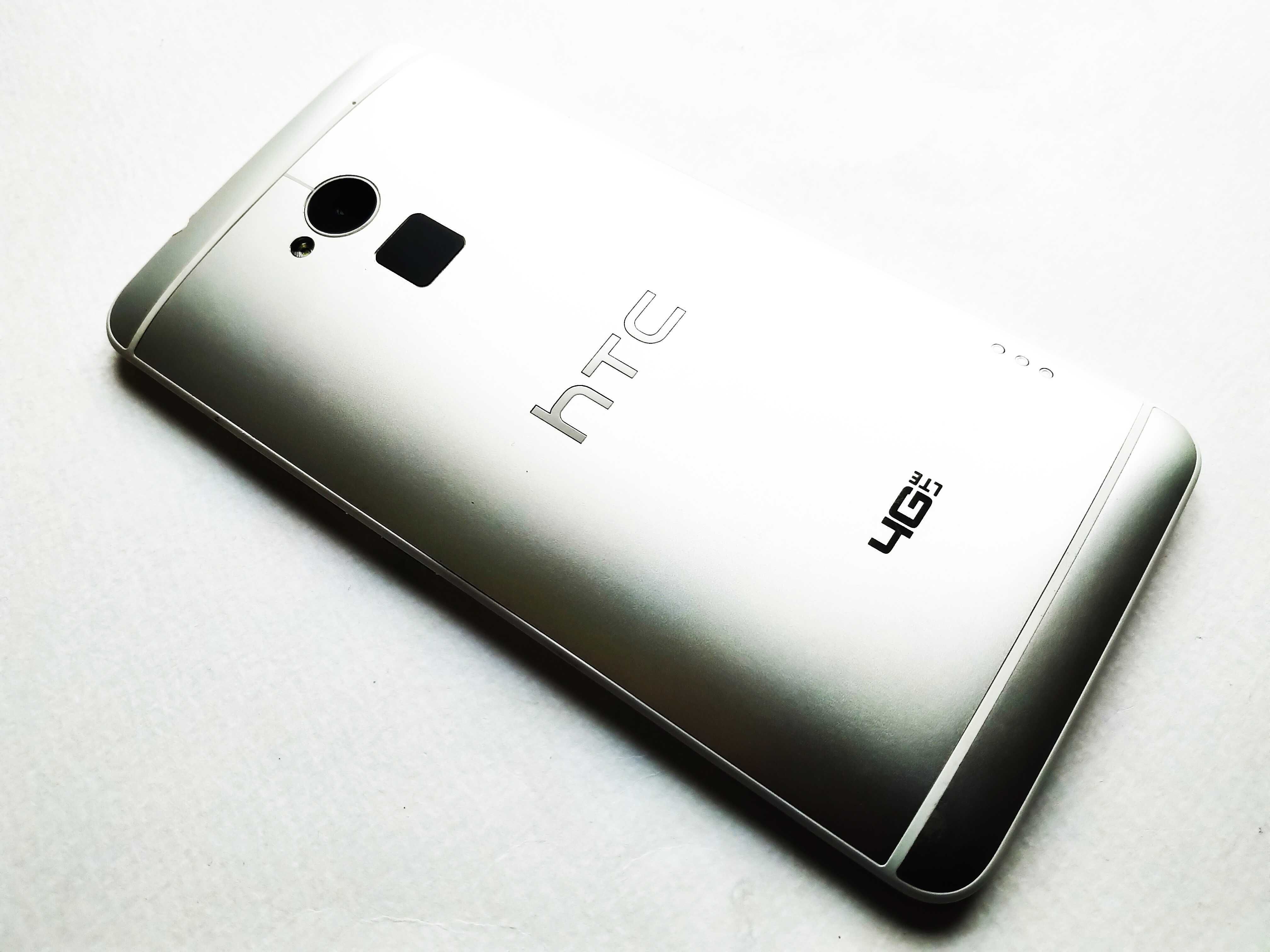 HTC One MAX хороший стан!