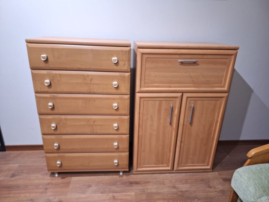 Biurko za darmo - odbiór własny