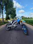 Cross Mikilon/Barton MZK 250