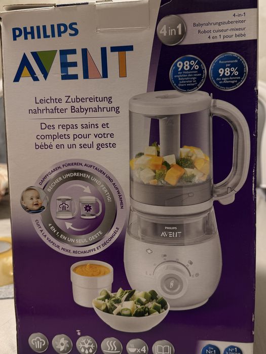 Продам блендер для детских пюре , в отличном состоянии