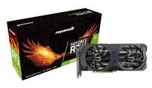 Відеокарта GeForce RTX 3060 TI 8gb 256bit