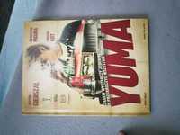 Yuma film na DVD + książka
