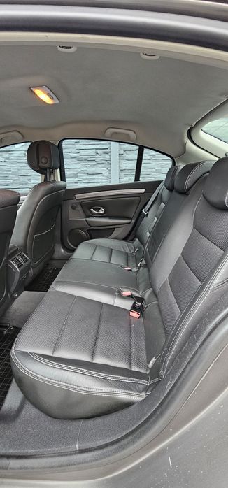 Renault Laguna III 2010r 2.0D Stan BARDZO DOBRY Skóry