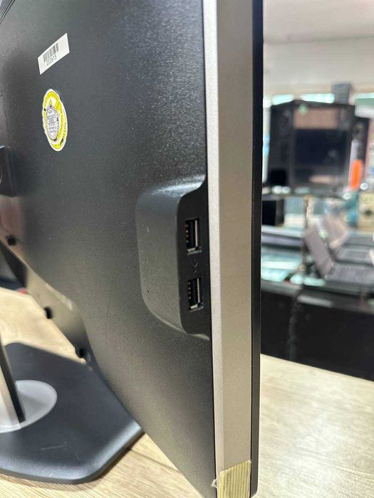 IPS Монітор 24 дюйма Dell U2412M Full HD/ОПТ/Гарантия _EvroKomp