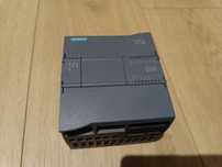 Siemens S7-1200 CPU 1212C AC/DC/RLY