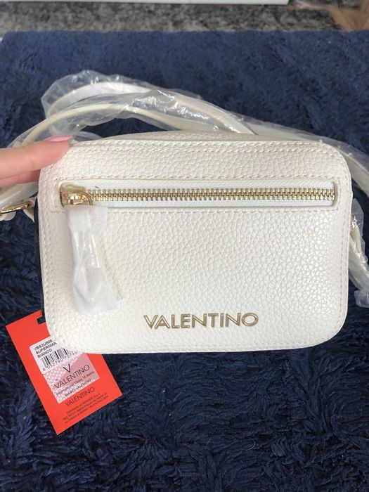 Nowa torebka VALENTINO  kupiona na zalando