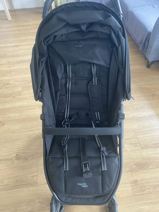 Wózek spcerowy Valco baby snap 4 sport