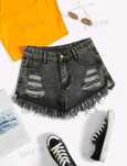 Spodenki Shein S