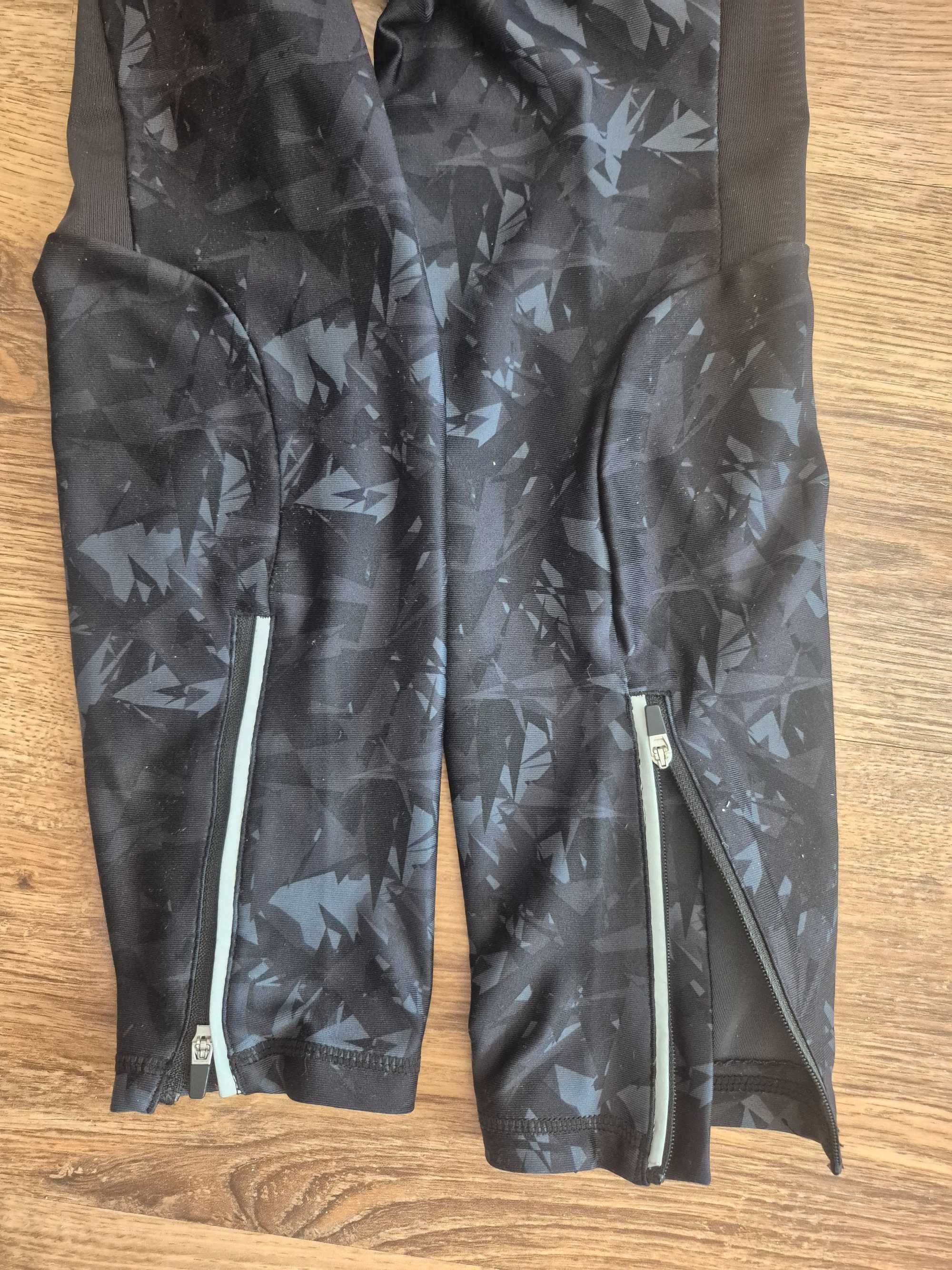 Leginsy damskie Kalenji (Decathlon), rozm.L
