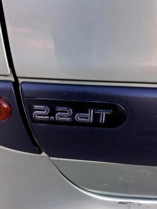 Renault Grand Espace 2.2 DT