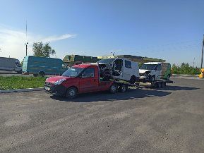 Fiat Doblo 2014р.в. автовоз евакуатор лавет можл рассрочка