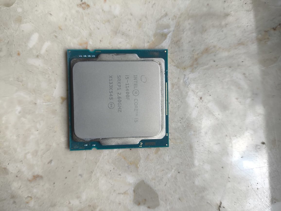 Procesor Intel Core i5-11400F