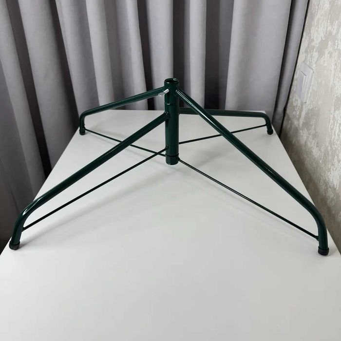 Підставка під ялинку штучну метал. Ножки под искусственную елку