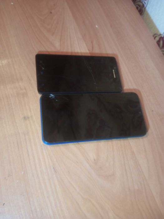 Б/у телефони самсунг та інші