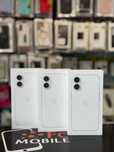 Iphone 16 128gb White FV23% Bez Rat Sklep NOWY CH Domino Gwarancja