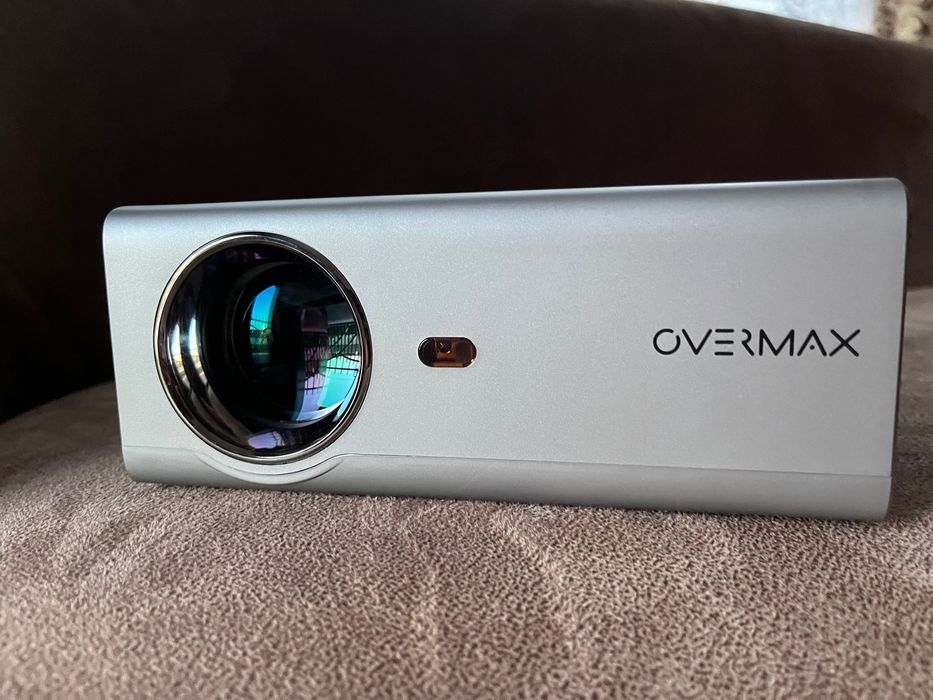 Проектор multipic 3.5