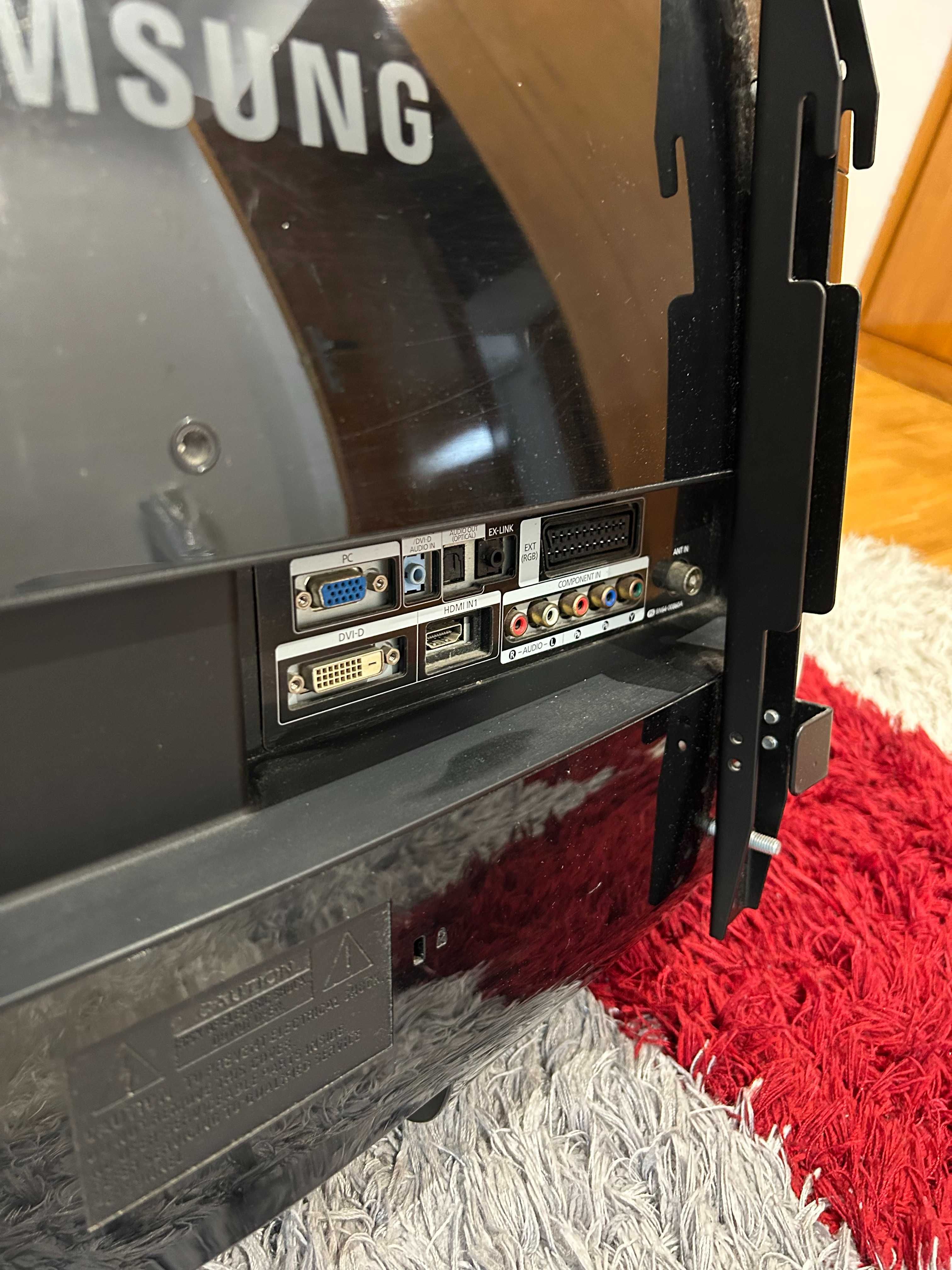 Televisão Samsumg