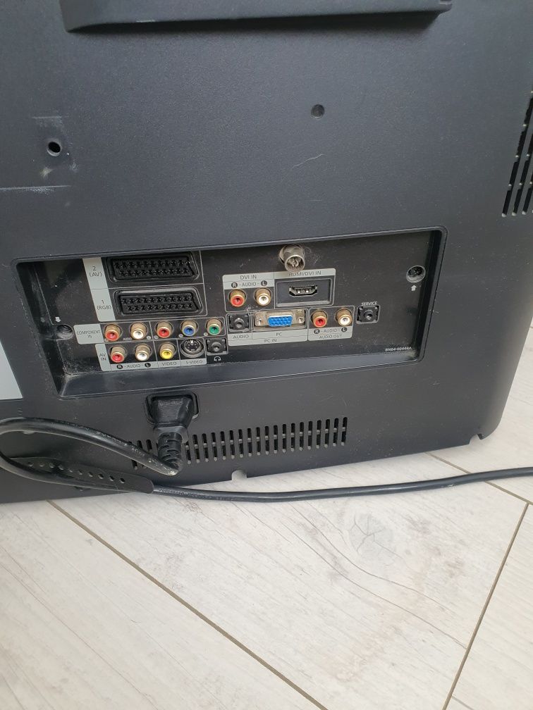 Telewizor Samsung LE27