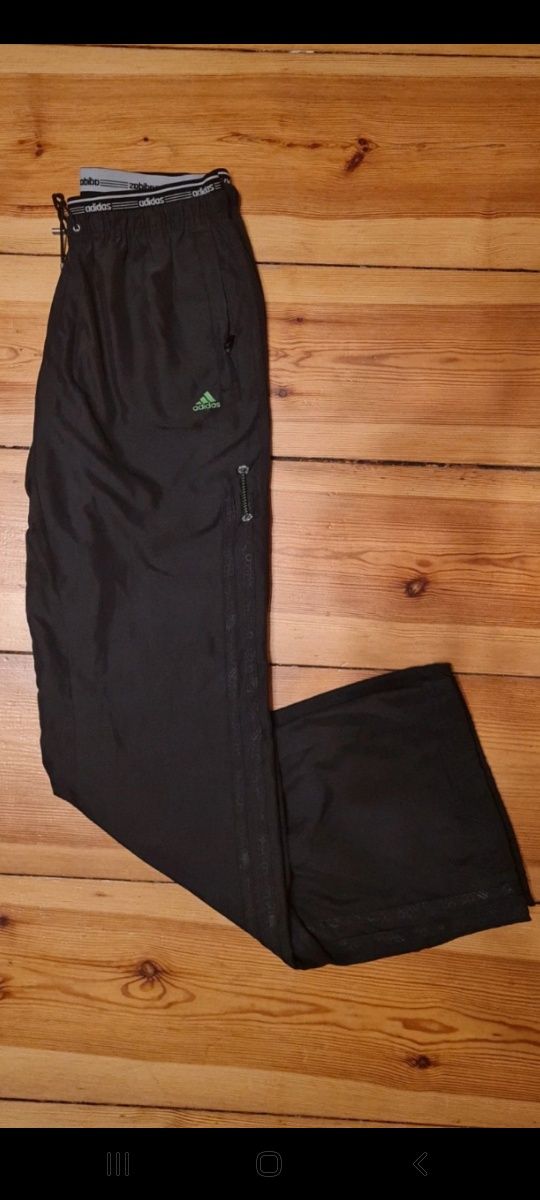 Adidas spodnie Damskie rozmiar S