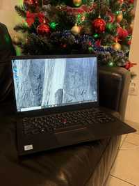 ТОП! Lenovo ThinkPad X1 Carbon 14 8th Gen Intel i7-10610U 16/512GB